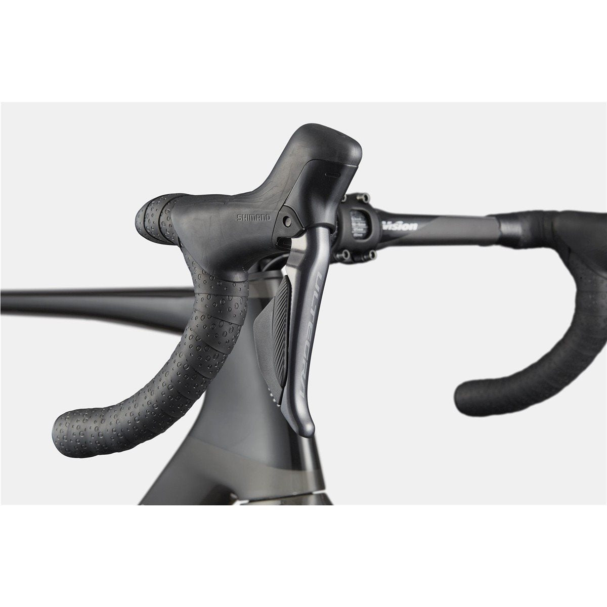 Aeroracer Cannondale SuperSix EVO 2 Raw