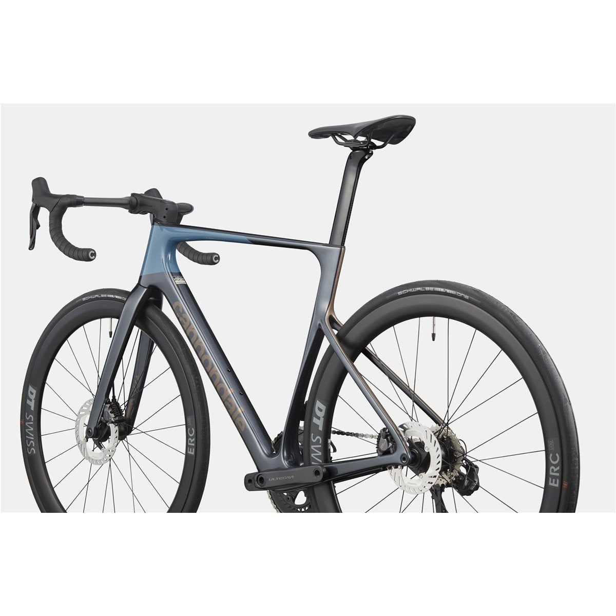 Aeroracer Cannondale SuperSix EVO 2 Tungsten Blue