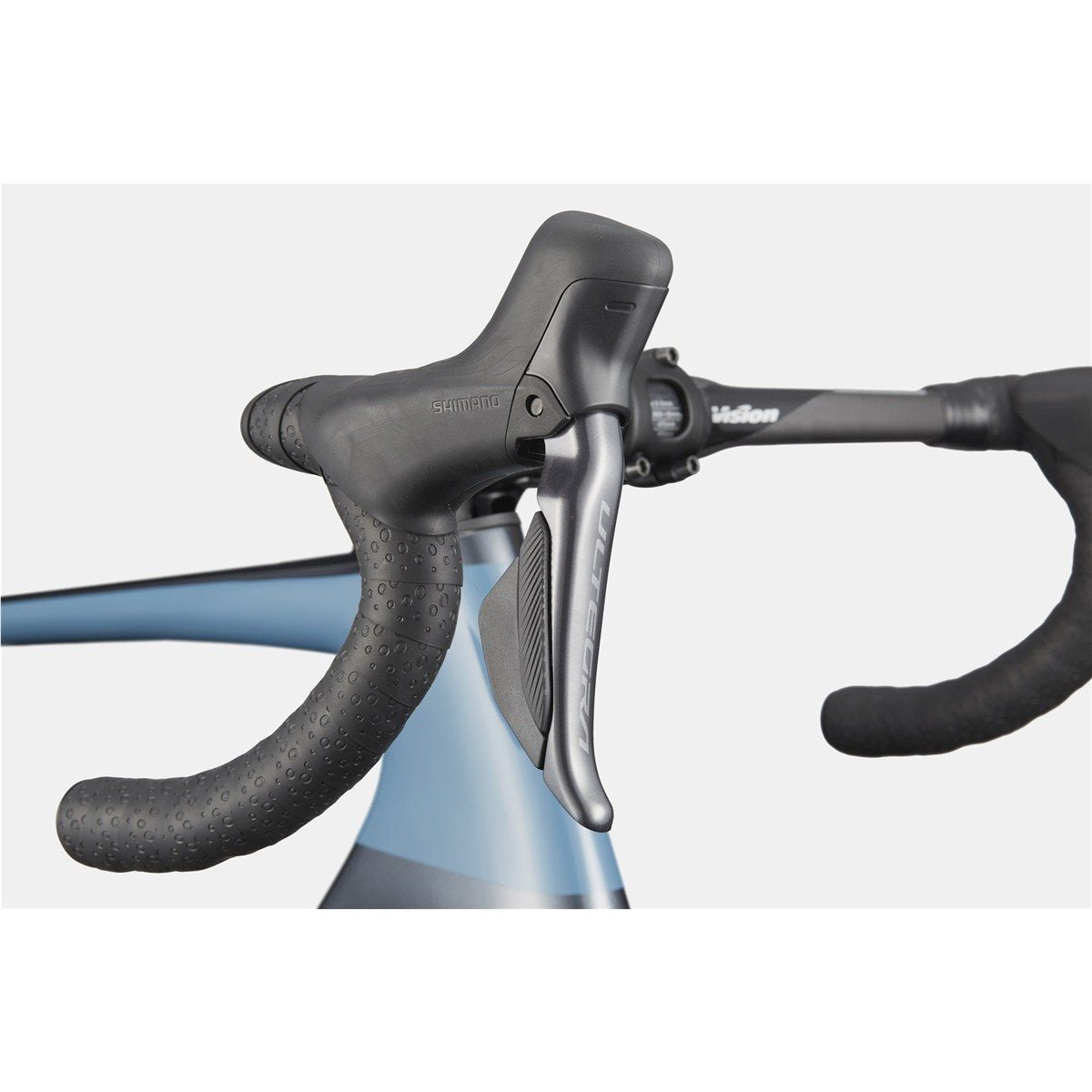 Aeroracer Cannondale SuperSix EVO 2 Tungsten Blue