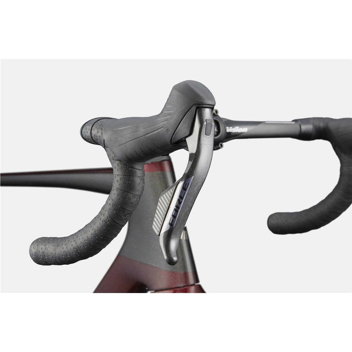 Aeroracer Cannondale SuperSix EVO 3 Cherry Lacquer