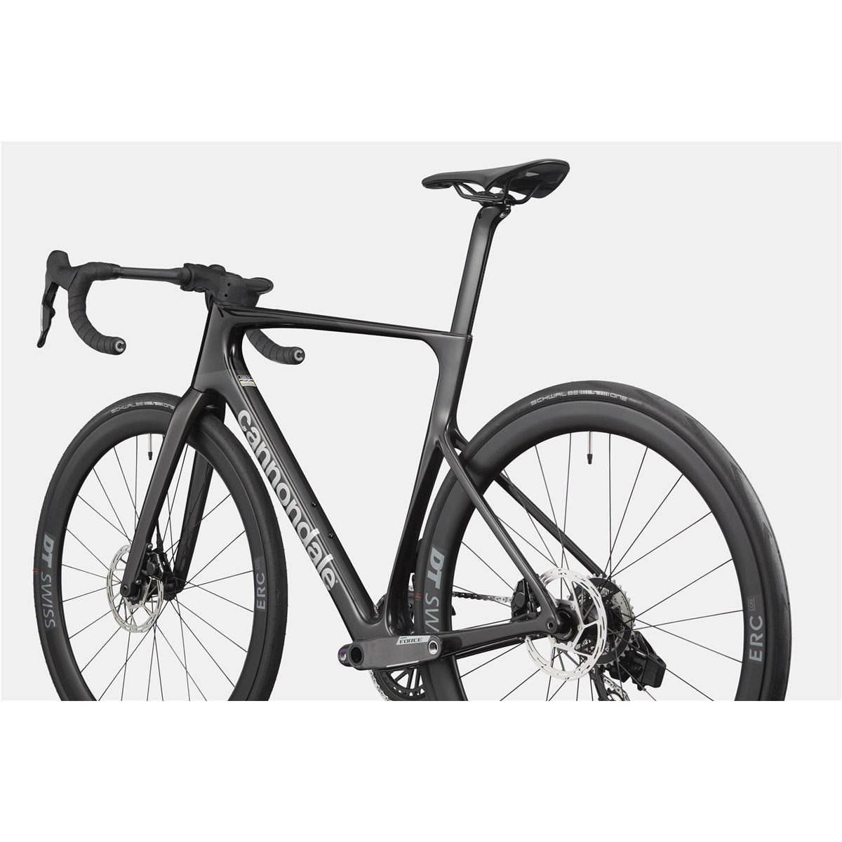 Aeroracer Cannondale SuperSix EVO 3 Raw