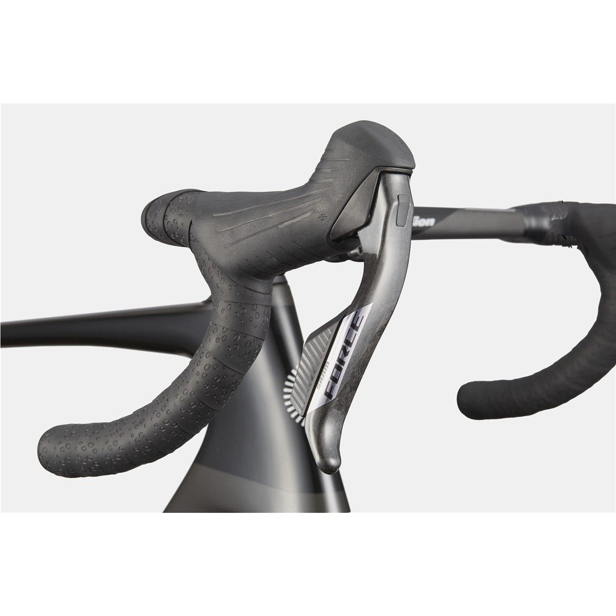 Aeroracer Cannondale SuperSix EVO 3 Raw