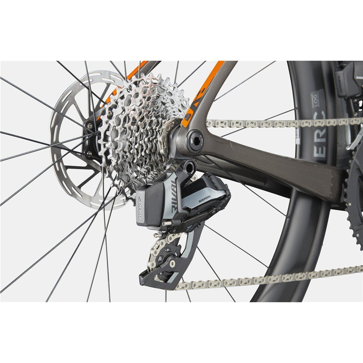 Aeroracer Cannondale SuperSix EVO 4 Cactus Green