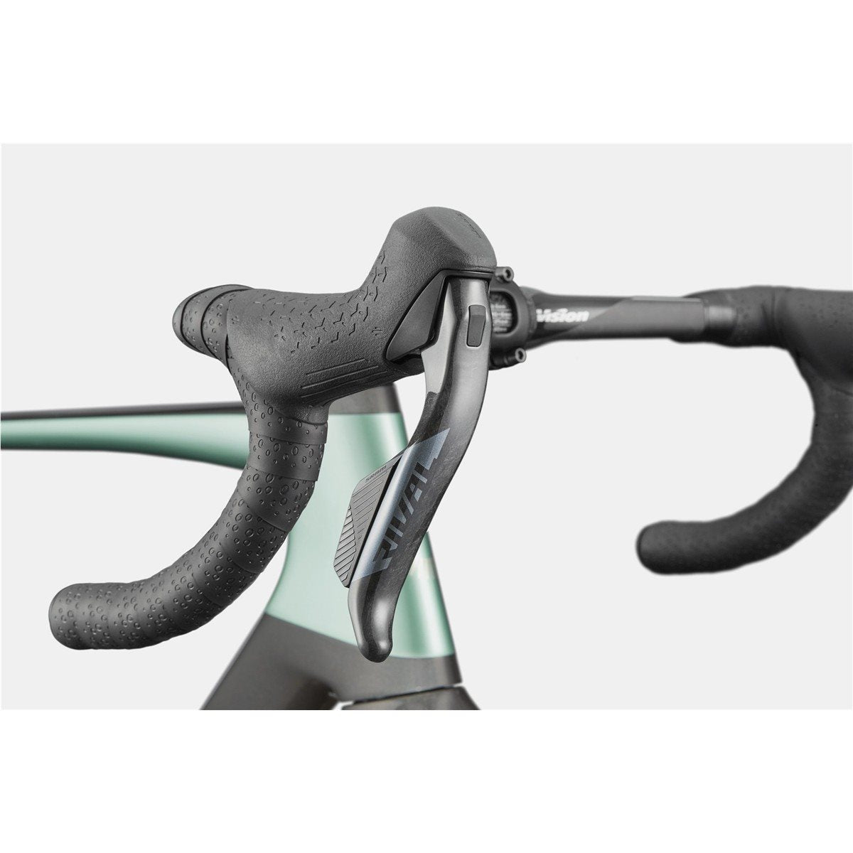 Aeroracer Cannondale SuperSix EVO 4 Cactus Green