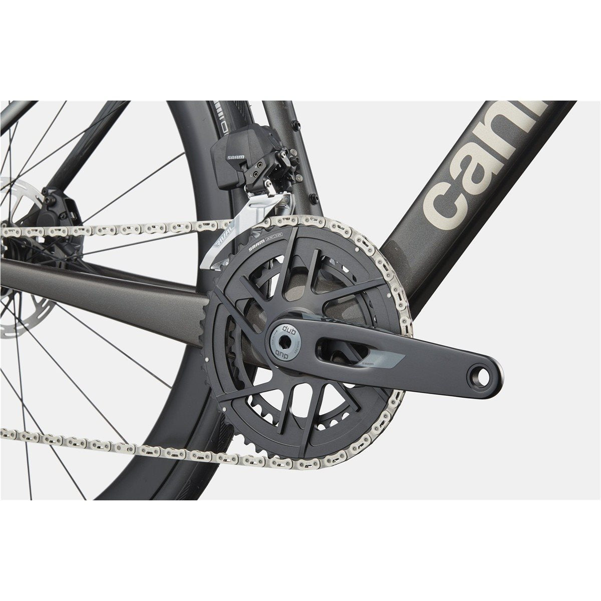 Aeroracer Cannondale SuperSix EVO 4 Cactus Green