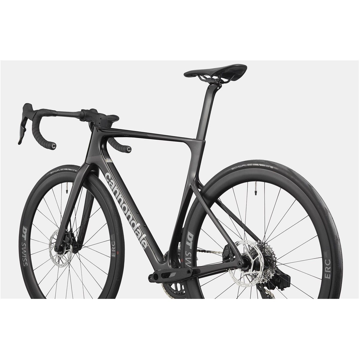 Aeroracer Cannondale SuperSix EVO 4 Raw