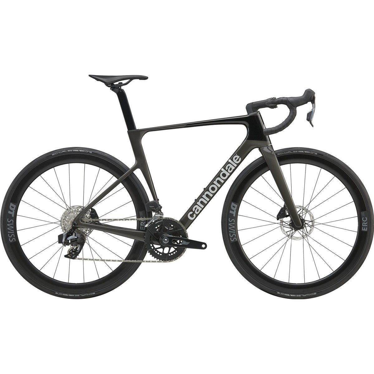 Aeroracer Cannondale SuperSix EVO 4 Raw