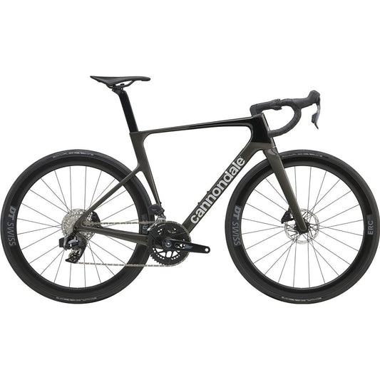 Aeroracer Cannondale SuperSix EVO 4 Raw
