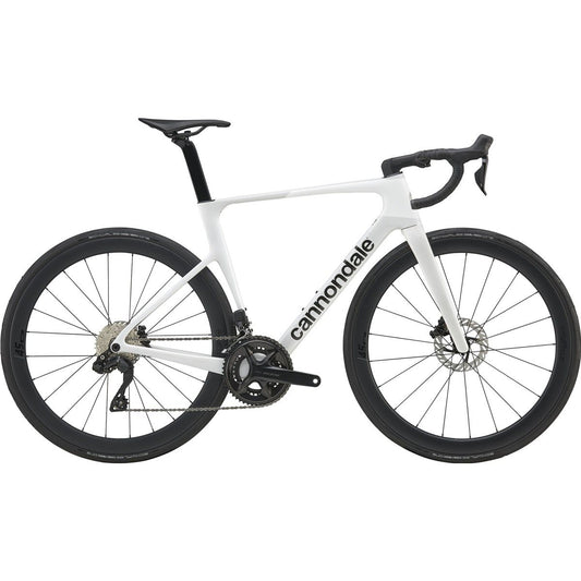 Aeroracer Cannondale SuperSix EVO 5 Cashmere