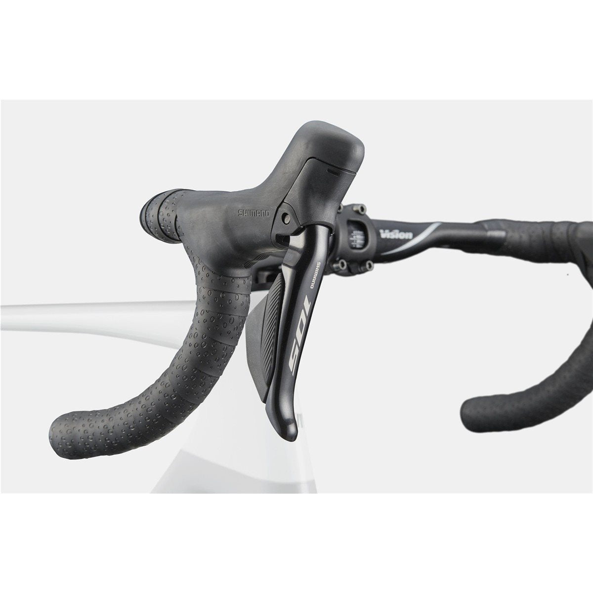 Aeroracer Cannondale SuperSix EVO 5 Cashmere