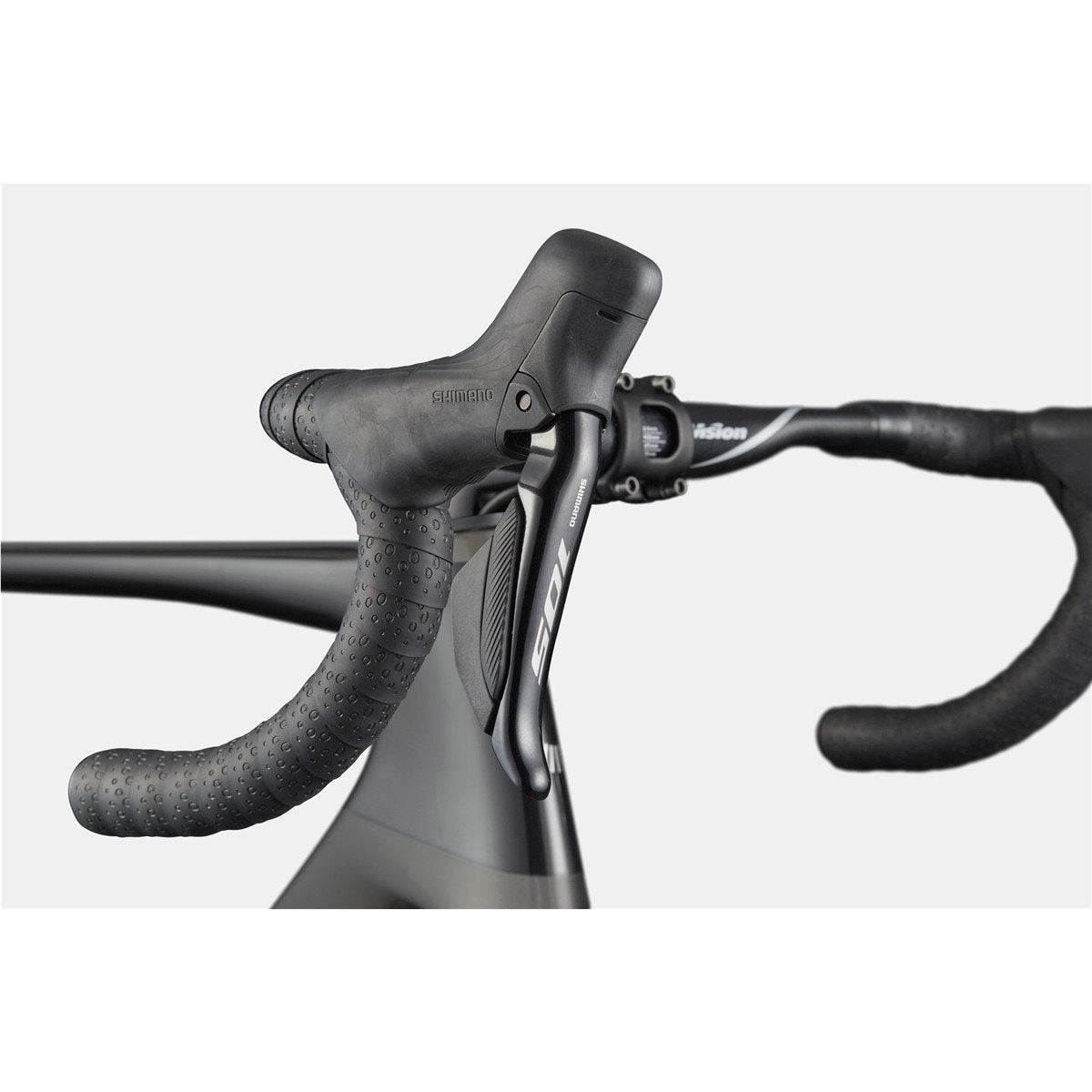 Aeroracer Cannondale SuperSix EVO 5 Raw