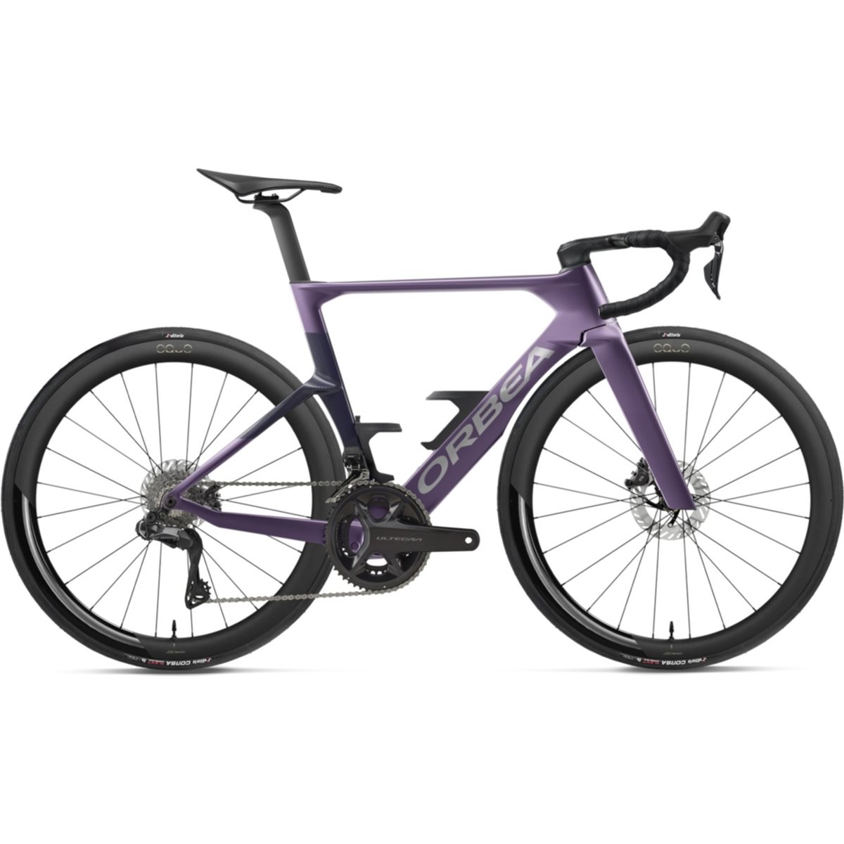 Aeroracer Orbea Orca Aero M20i LTD Royal Plum/Fantasy Purple Carbon