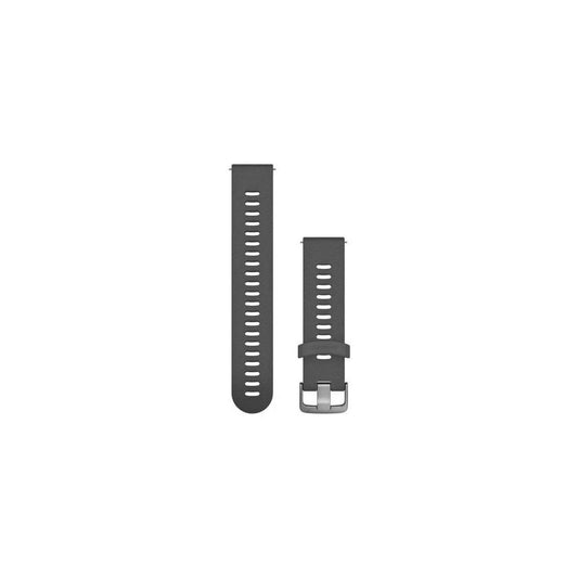 Armband Garmin Forerunner 245 Slate