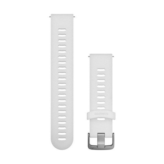 Armband Garmin Forerunner 245 White