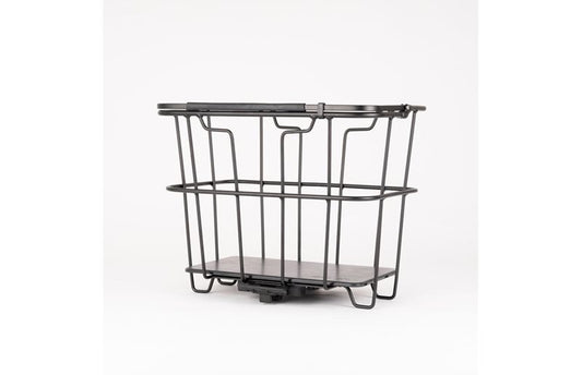 Atran Velo Grocery Korg Inkl Shoppingväska