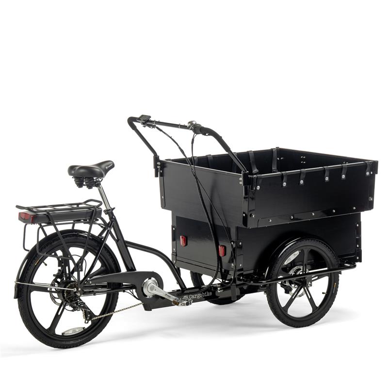 Cargobike Classic Kindergarden