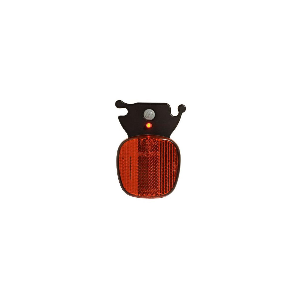 Bakreflex H-Rail Med Led