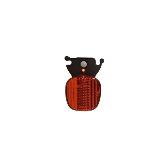 Bakreflex H-Rail Med Led