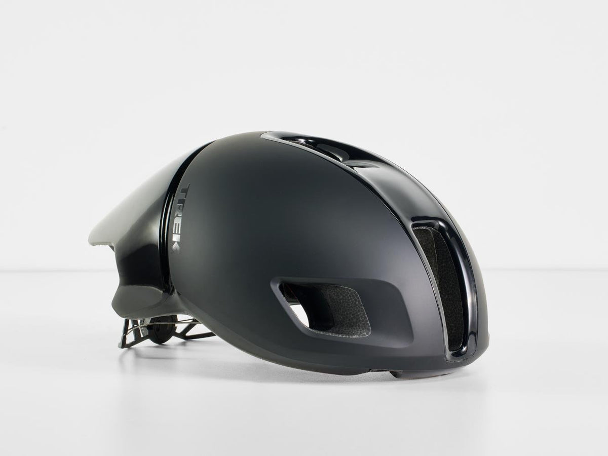 Cykelhjälm Trek Ballista Mips Svart