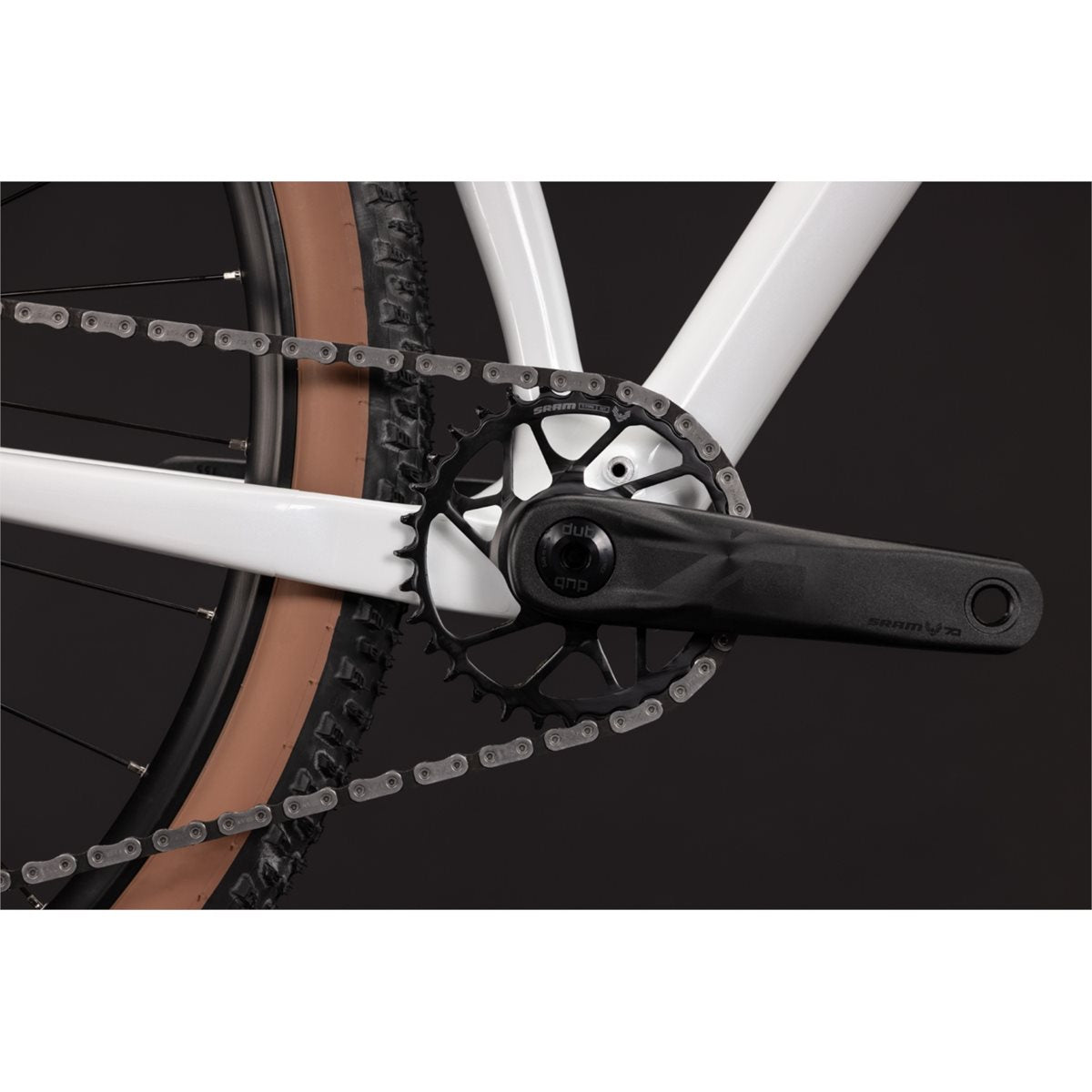 Barncykel Cube Phenix C:62 Rookie SLX Teamline
