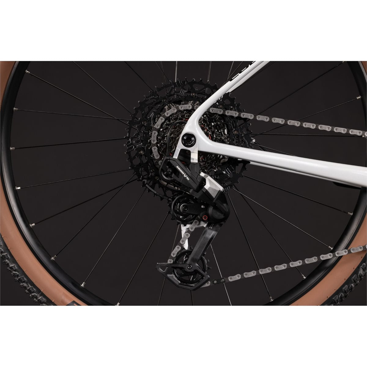 Barncykel Cube Phenix C:62 Rookie SLX Teamline