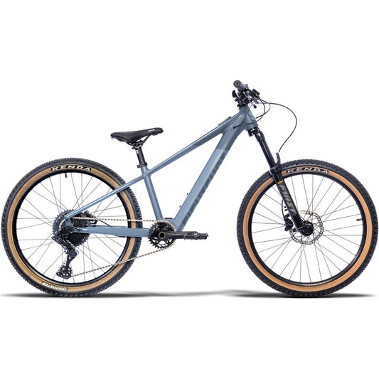 Barncykel Eightshot Loamer 24 Slate Blue