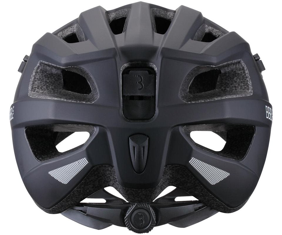 BBB Cycling Kite 2.0 BHE-29B Helmet Matte Black