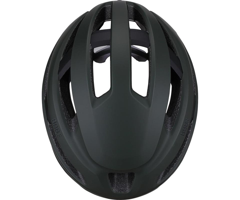 BBB Cykelhjälm Cycling Maestro MIPS BHE-10 Helmet Matte Olive Green