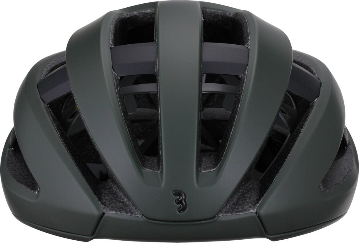 BBB Cykelhjälm Cycling Maestro MIPS BHE-10 Helmet Matte Olive Green