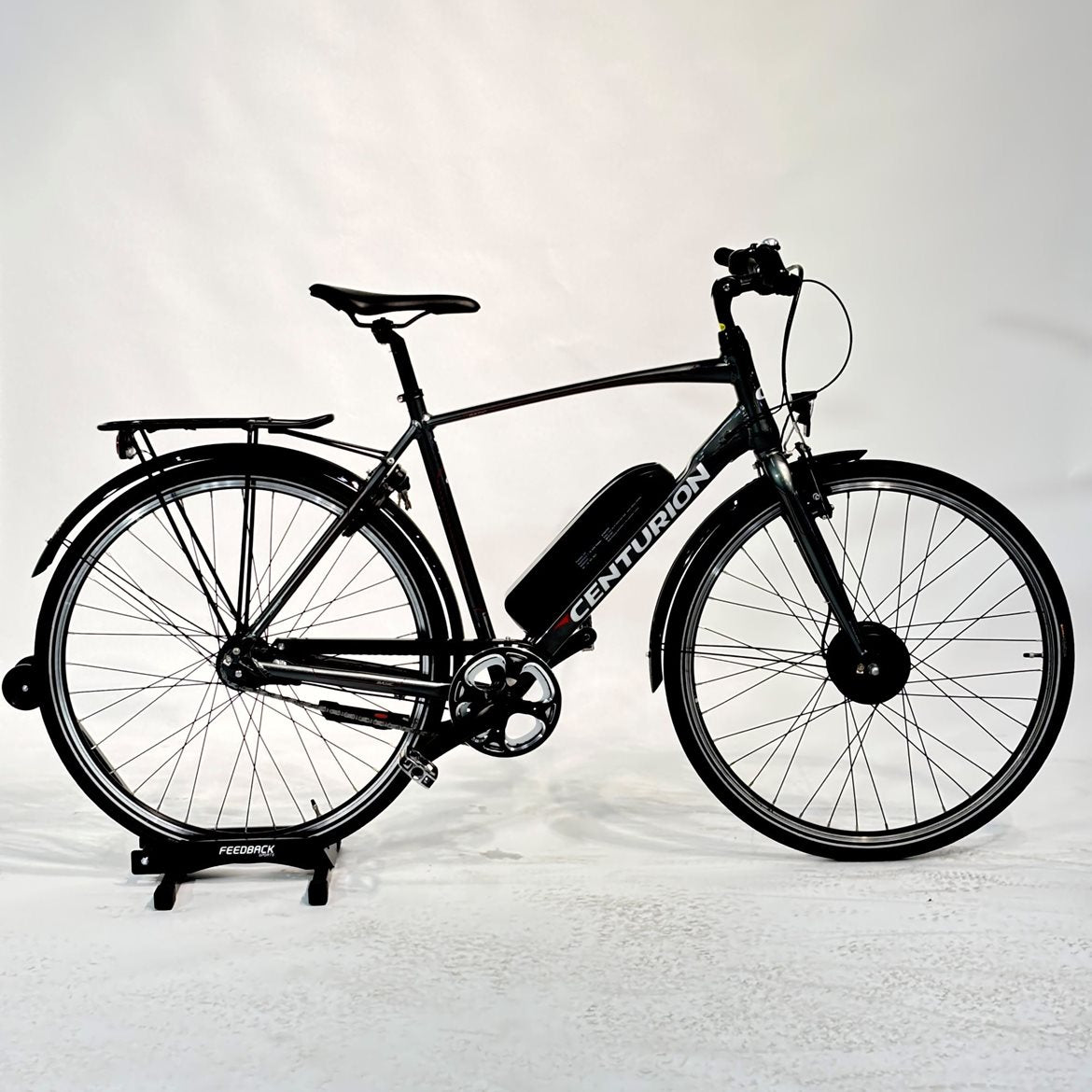 Begagnad Centurion Basic E Connect+ Herr Elcykel