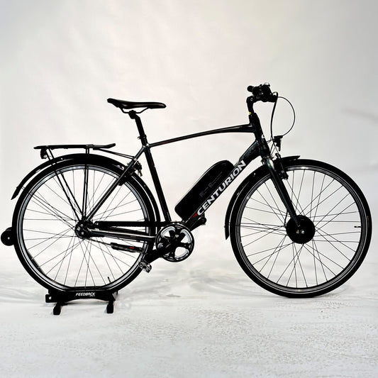 Begagnad Centurion Basic E Connect+ Herr Elcykel