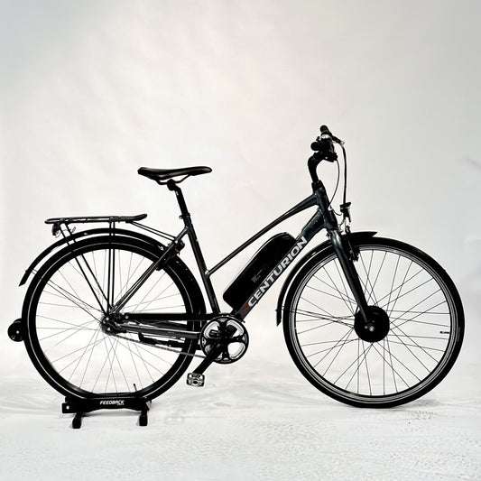 Begagnad Centurion Basic E Dam Connect+ Elcykel