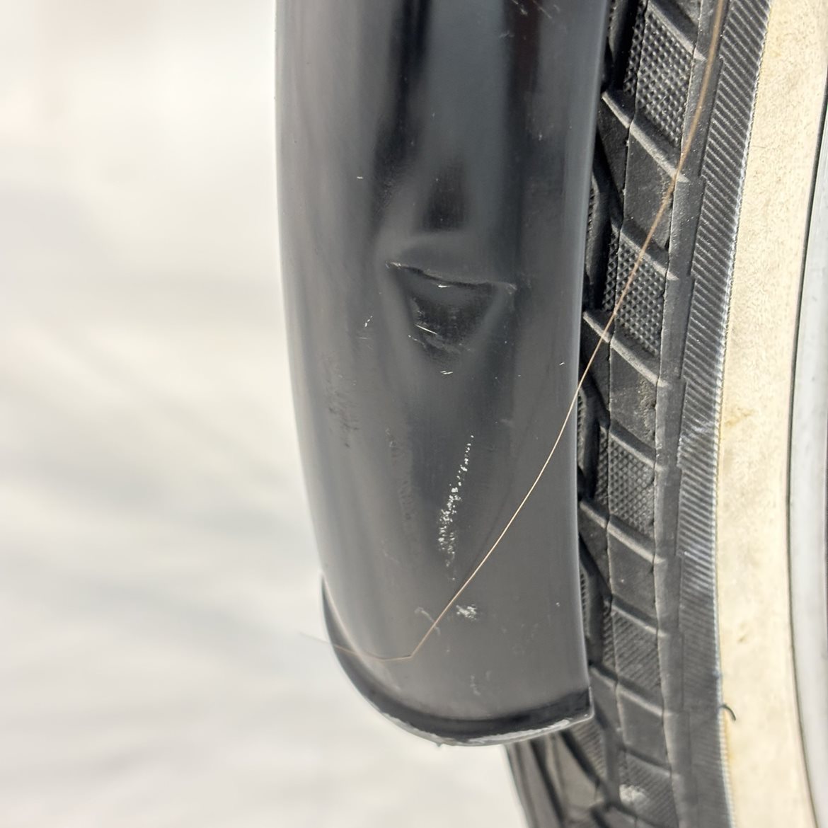 Begagnad Damcykel Sjösala Amanda 7-Växlar