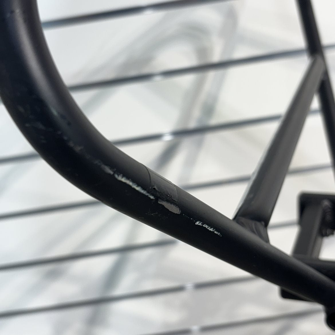 Begagnad El-Lådcykel Ecoride Loader 4