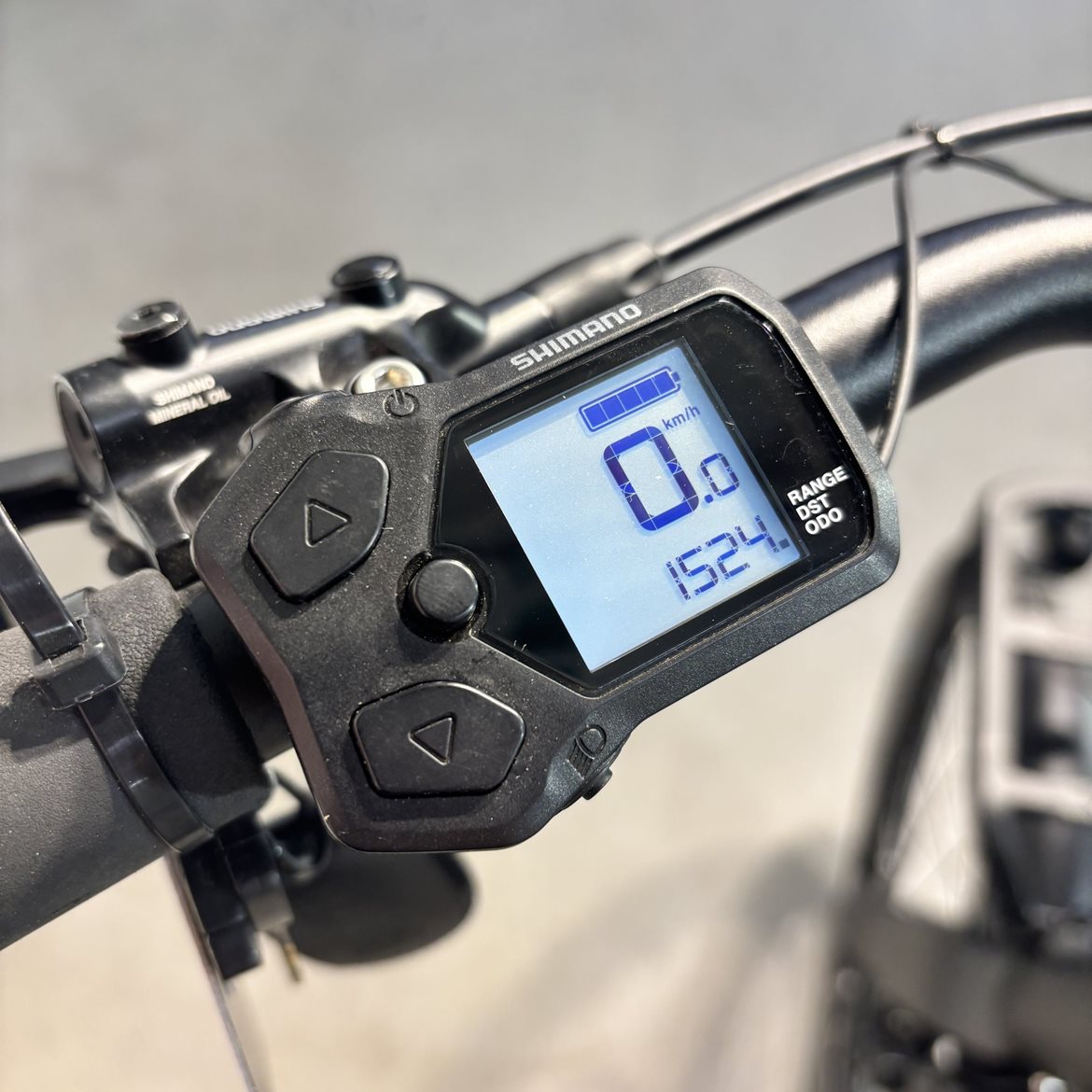 Begagnad El-Lådcykel Ecoride Loader 4