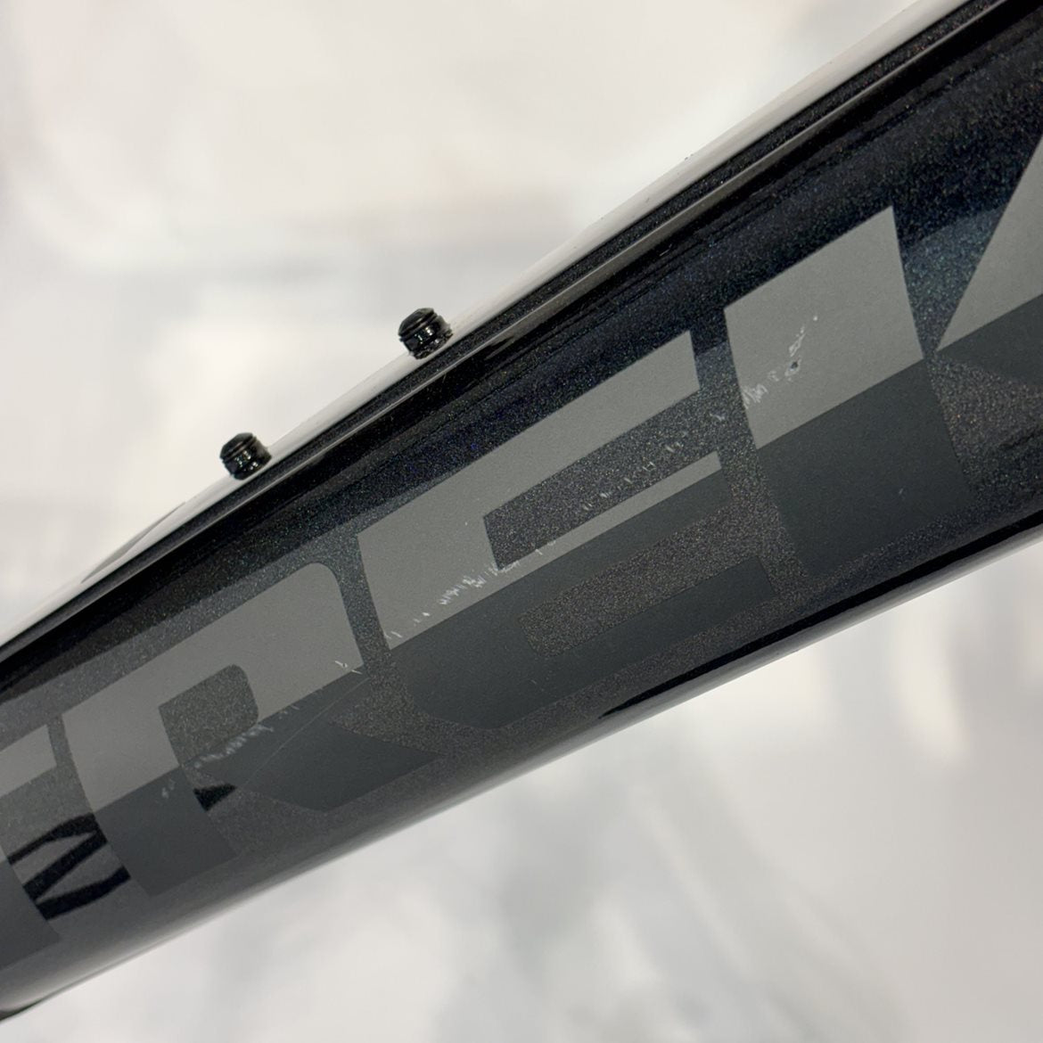 Begagnad El-MTB Trek Rail 7 Dark Prismatic