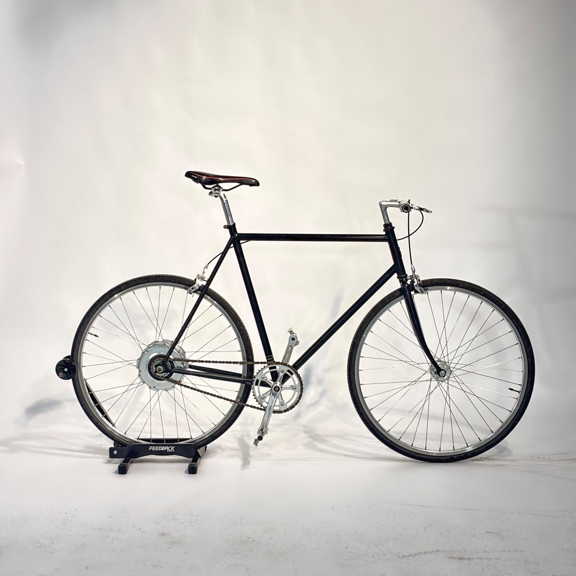 Begagnad Elcykel BIKEID Diamond Electric