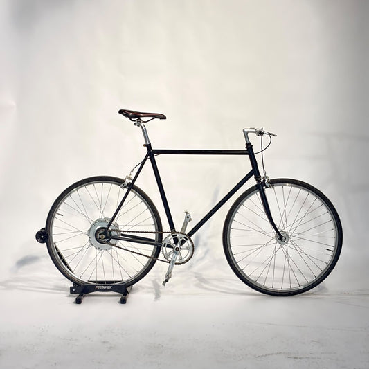 Begagnad Elcykel BIKEID Diamond Electric