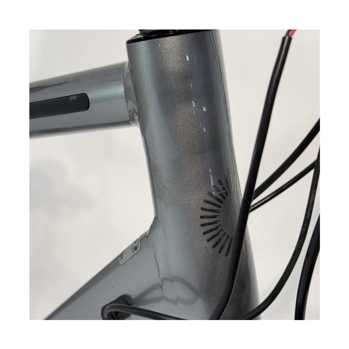 Begagnad Elcykel Cannondale Treadwell Neo 2 EQ Grå