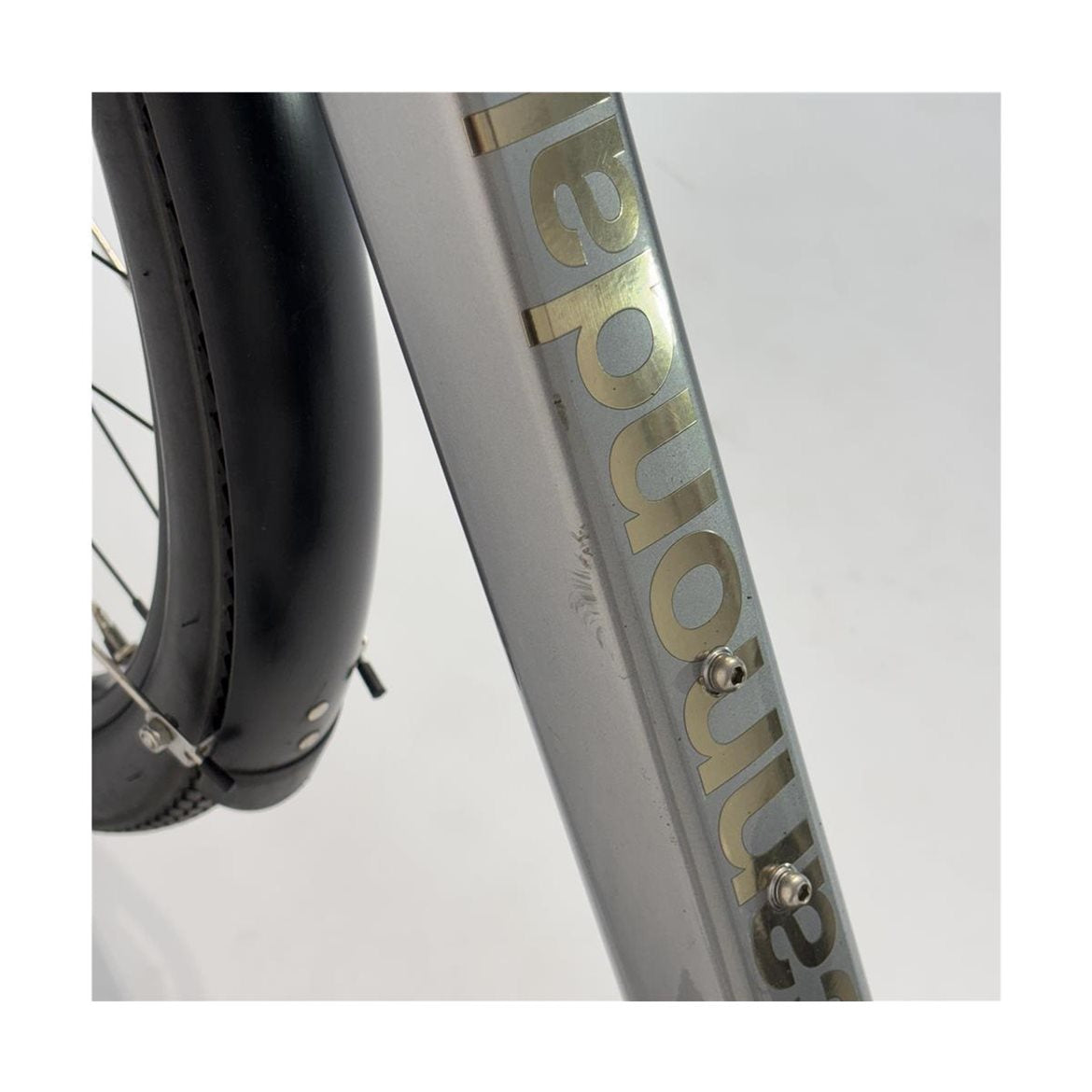 Begagnad Elcykel Cannondale Treadwell Neo 2 EQ Grå