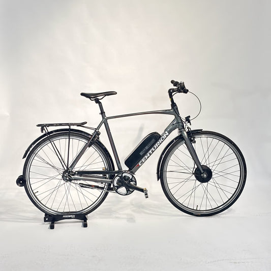 Begagnad Elcykel Centurion Basic E Herr