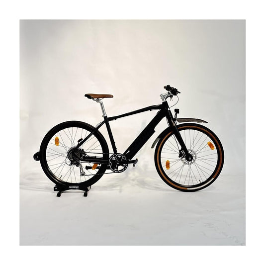 Begagnad Elcykel Centurion Dark Image E