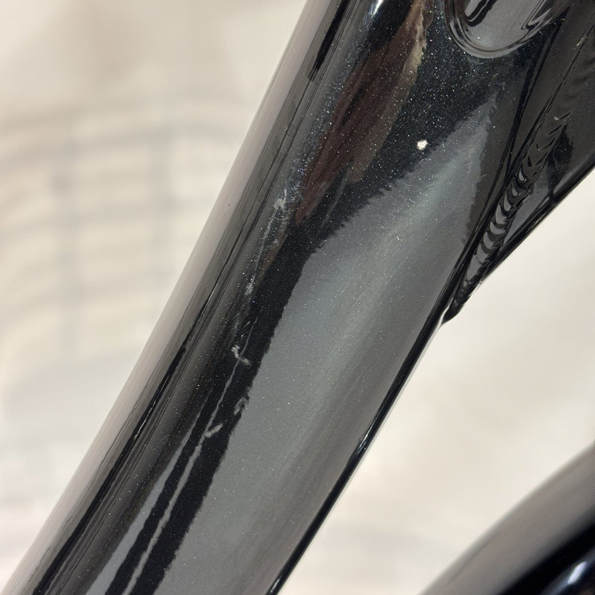 Begagnad Elcykel Ecoride Ambassador AXS H-Front 28 Svart