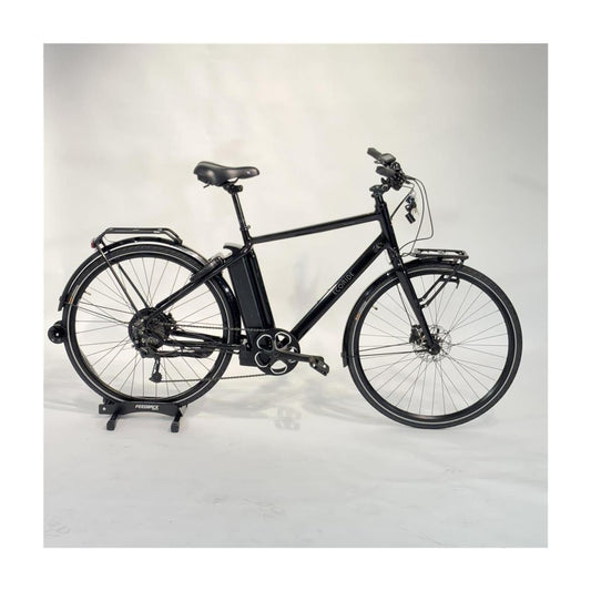 Begagnad Elcykel Ecoride Tripper 28 Tum HS H-9 Svart