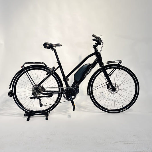 Begagnad Elcykel Ecoride Tripper AXS M-10