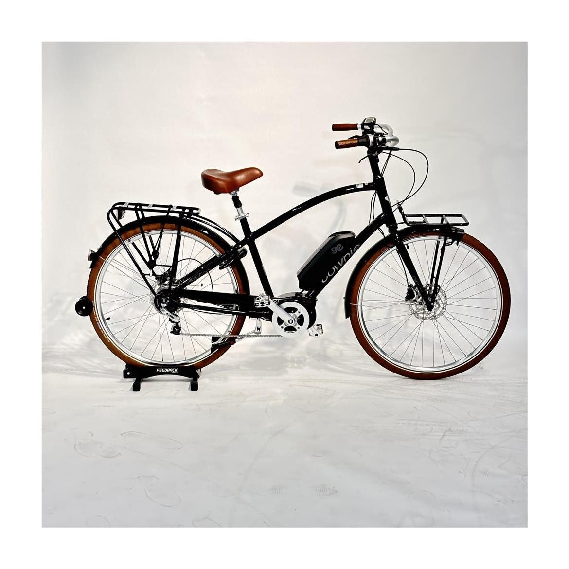 Begagnad Elcykel Electra Townie Commute Go! 5i EQ