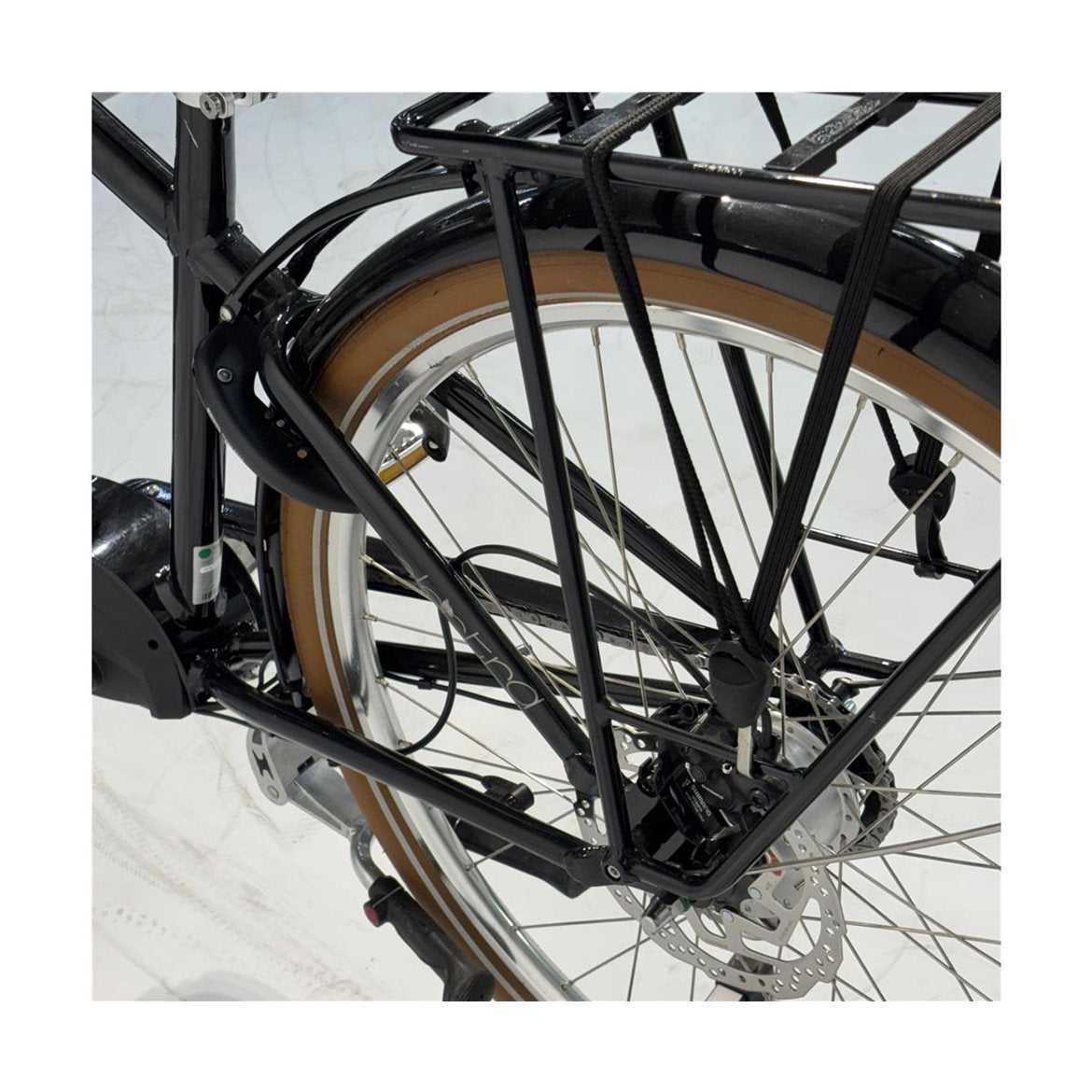 Begagnad Elcykel Electra Townie Commute Go! 5i EQ