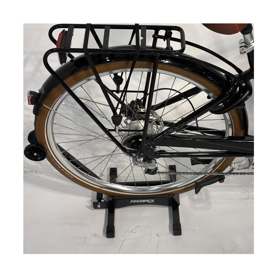 Begagnad Elcykel Electra Townie Commute Go! 5i EQ