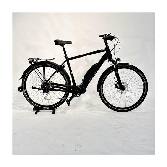 Begagnad Elcykel Made Linum Herr