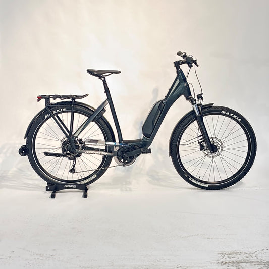 Begagnad Elcykel Merida eSPRESSO 400 S EQ